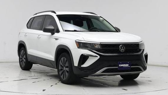 VOLKSWAGEN TAOS 2023 3VVDX7B28PM326898 image VOLKSWAGEN TAOS 2023 3VVDX7B28PM326898 image