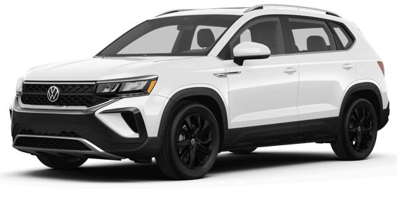 VOLKSWAGEN TAOS 2023 3VVCX7B28PM322992 image VOLKSWAGEN TAOS 2023 3VVCX7B28PM322992 image