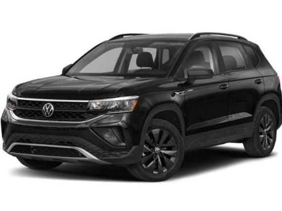 VOLKSWAGEN TAOS 2023 3VVCX7B23PM374143 image