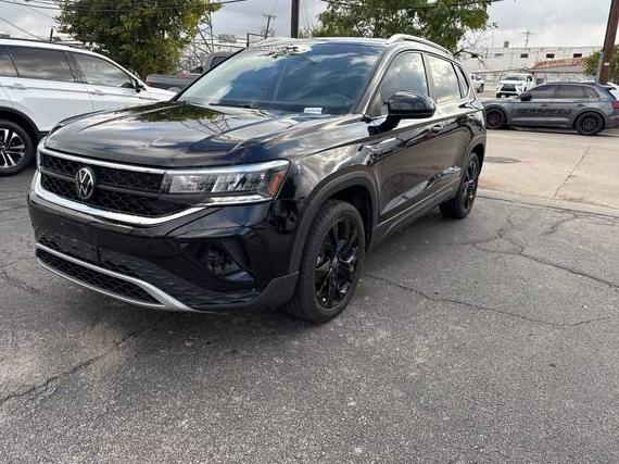 VOLKSWAGEN TAOS 2023 3VVEX7B2XPM347711 image