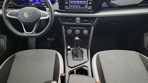 VOLKSWAGEN TAOS 2023 3VVCX7B20PM314451 image