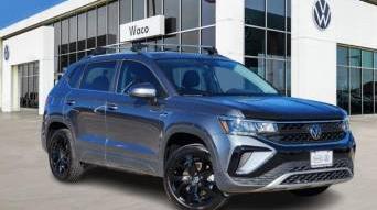 VOLKSWAGEN TAOS 2023 3VVSX7B29PM318218 image