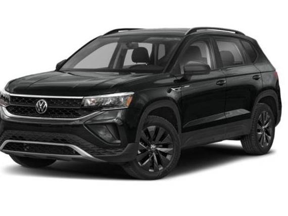 VOLKSWAGEN TAOS 2023 3VVCX7B23PM330644 image VOLKSWAGEN TAOS 2023 3VVCX7B23PM330644 image