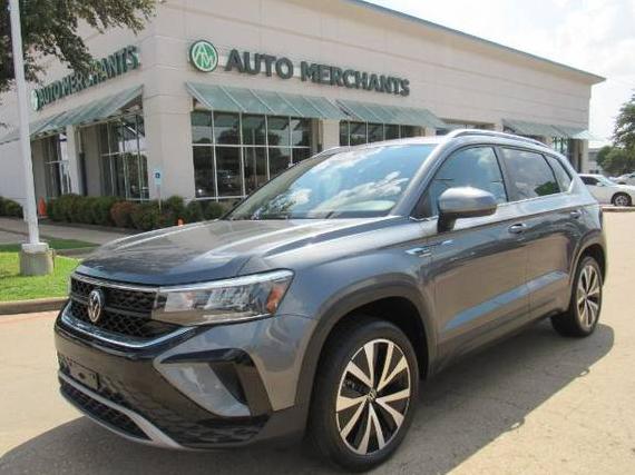 VOLKSWAGEN TAOS 2023 3VVSX7B22PM304905 image