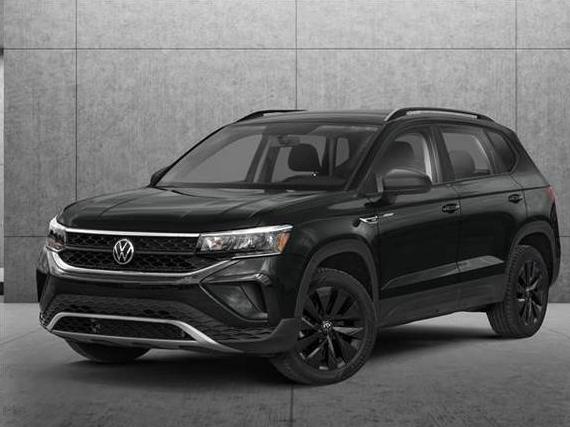 VOLKSWAGEN TAOS 2023 3VVDX7B29PM328434 image