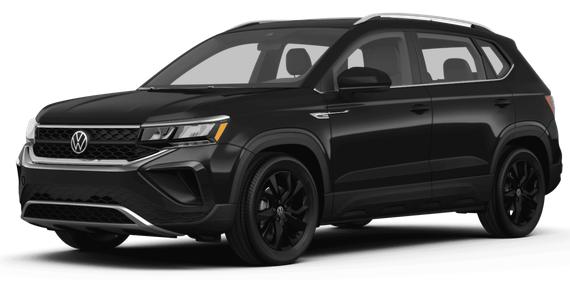 VOLKSWAGEN TAOS 2023 3VVCX7B25PM322271 image VOLKSWAGEN TAOS 2023 3VVCX7B25PM322271 image