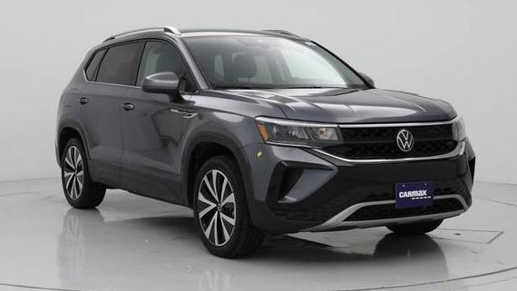 VOLKSWAGEN TAOS 2024 3VVSX7B28RM108549 image