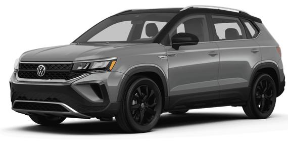 VOLKSWAGEN TAOS 2024 3VVSX7B23RM119071 image VOLKSWAGEN TAOS 2024 3VVSX7B23RM119071 image