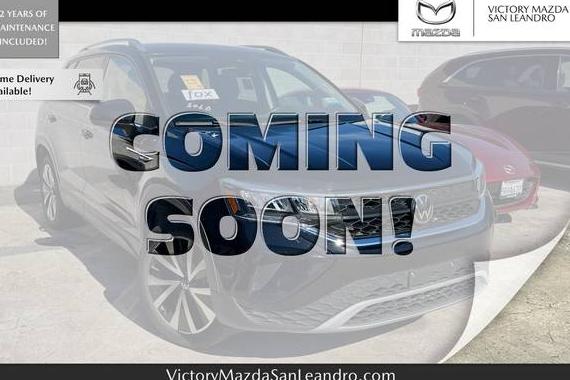 VOLKSWAGEN TAOS 2024 3VVSX7B25RM063277 image