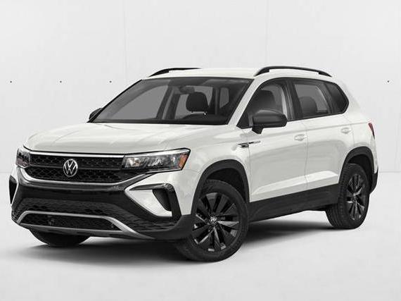 VOLKSWAGEN TAOS 2024 3VV5X7B28RM000705 image