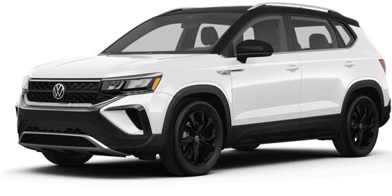 VOLKSWAGEN TAOS 2024 3VVSX7B22RM067724 image VOLKSWAGEN TAOS 2024 3VVSX7B22RM067724 image