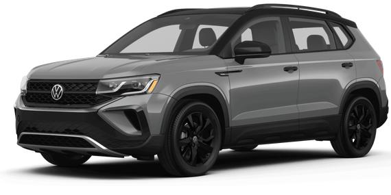 VOLKSWAGEN TAOS 2024 3VVJX7B26RM117178 image VOLKSWAGEN TAOS 2024 3VVJX7B26RM117178 image