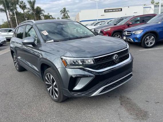 VOLKSWAGEN TAOS 2024 3VVSX7B26RM014668 image VOLKSWAGEN TAOS 2024 3VVSX7B26RM014668 image