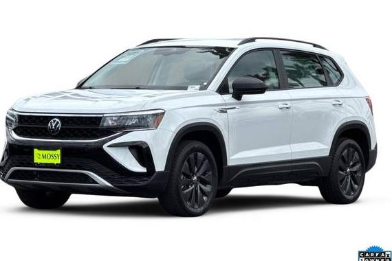 VOLKSWAGEN TAOS 2024 3VV5X7B27RM060006 image VOLKSWAGEN TAOS 2024 3VV5X7B27RM060006 image