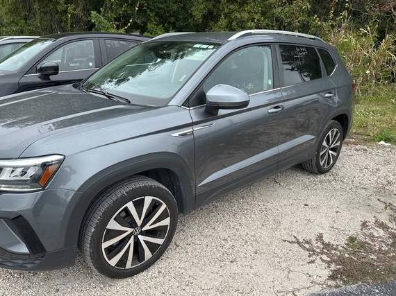 VOLKSWAGEN TAOS 2024 3VVSX7B27RM120689 image VOLKSWAGEN TAOS 2024 3VVSX7B27RM120689 image