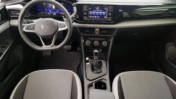 VOLKSWAGEN TAOS 2024 3VV5X7B29RM051923 image
