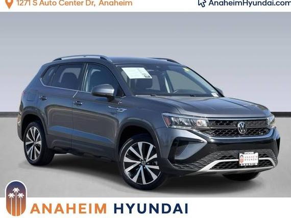 VOLKSWAGEN TAOS 2024 3VVSX7B26RM012810 image VOLKSWAGEN TAOS 2024 3VVSX7B26RM012810 image