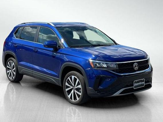 VOLKSWAGEN TAOS 2024 3VVSX7B29RM044490 image VOLKSWAGEN TAOS 2024 3VVSX7B29RM044490 image