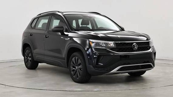 VOLKSWAGEN TAOS 2024 3VV5X7B24RM066023 image VOLKSWAGEN TAOS 2024 3VV5X7B24RM066023 image