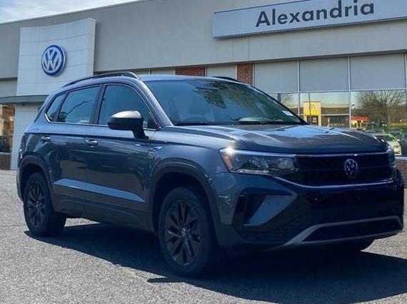 VOLKSWAGEN TAOS 2024 3VV5X7B2XRM106072 image VOLKSWAGEN TAOS 2024 3VV5X7B2XRM106072 image