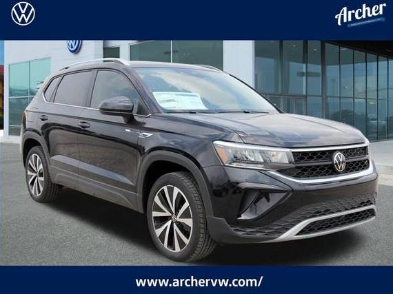 VOLKSWAGEN TAOS 2024 3VVSX7B27RM067279 image VOLKSWAGEN TAOS 2024 3VVSX7B27RM067279 image