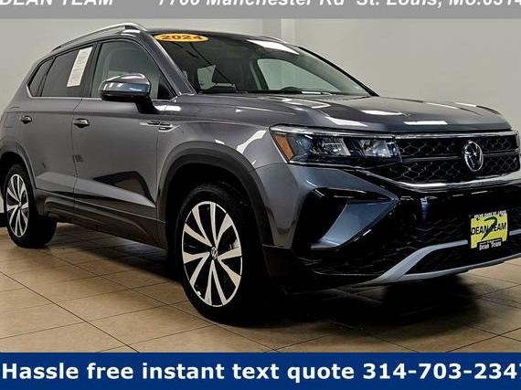 VOLKSWAGEN TAOS 2024 3VVSX7B25RM009476 image VOLKSWAGEN TAOS 2024 3VVSX7B25RM009476 image