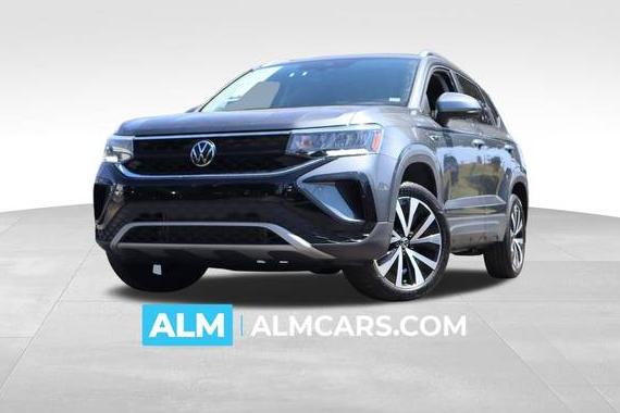 VOLKSWAGEN TAOS 2024 3VVSX7B28RM123276 image VOLKSWAGEN TAOS 2024 3VVSX7B28RM123276 image