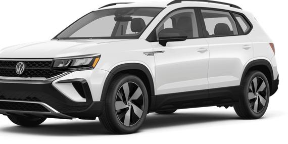 VOLKSWAGEN TAOS 2024 3VV5X7B23RM085971 image VOLKSWAGEN TAOS 2024 3VV5X7B23RM085971 image