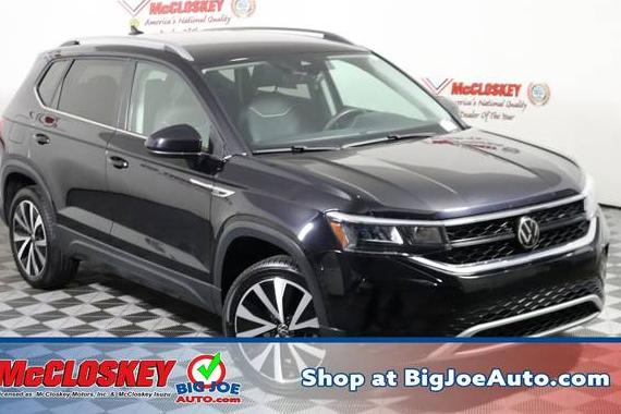 VOLKSWAGEN TAOS 2024 3VVSX7B28RM045937 image VOLKSWAGEN TAOS 2024 3VVSX7B28RM045937 image