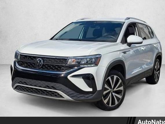 VOLKSWAGEN TAOS 2024 3VVSX7B29RM007214 image VOLKSWAGEN TAOS 2024 3VVSX7B29RM007214 image