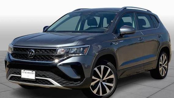 VOLKSWAGEN TAOS 2024 3VVSX7B29RM112948 image VOLKSWAGEN TAOS 2024 3VVSX7B29RM112948 image
