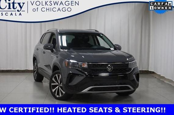 VOLKSWAGEN TAOS 2024 3VVSX7B21RM069836 image VOLKSWAGEN TAOS 2024 3VVSX7B21RM069836 image