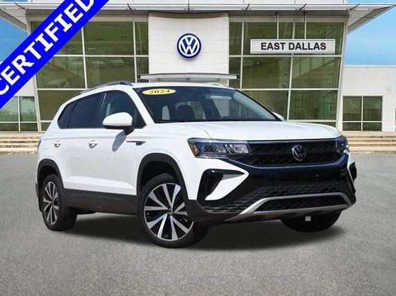 VOLKSWAGEN TAOS 2024 3VVEX7B27RM090803 image VOLKSWAGEN TAOS 2024 3VVEX7B27RM090803 image