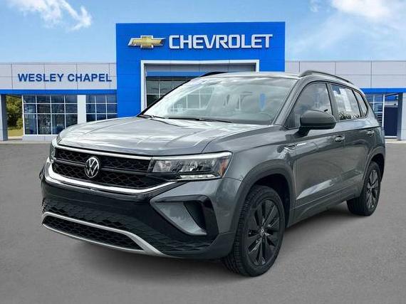 VOLKSWAGEN TAOS 2024 3VV5X7B2XRM030515 image VOLKSWAGEN TAOS 2024 3VV5X7B2XRM030515 image