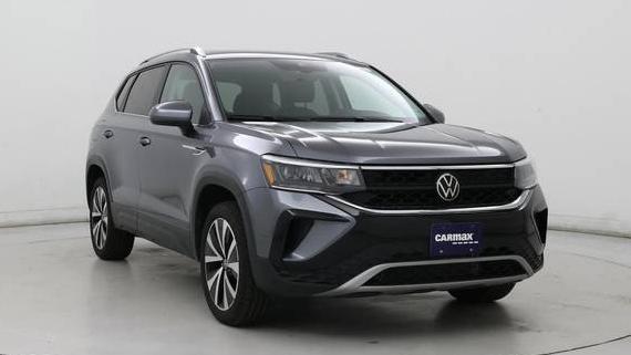 VOLKSWAGEN TAOS 2024 3VVEX7B24RM047259 image VOLKSWAGEN TAOS 2024 3VVEX7B24RM047259 image