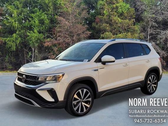 VOLKSWAGEN TAOS 2024 3VVSX7B29RM054436 image VOLKSWAGEN TAOS 2024 3VVSX7B29RM054436 image