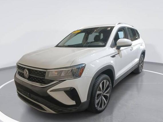 VOLKSWAGEN TAOS 2024 3VVSX7B29RM007245 image VOLKSWAGEN TAOS 2024 3VVSX7B29RM007245 image