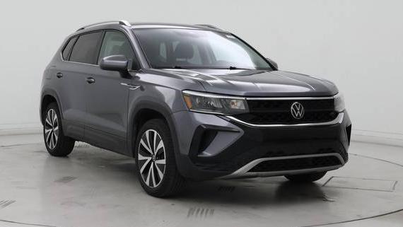 VOLKSWAGEN TAOS 2024 3VVSX7B20RM035449 image