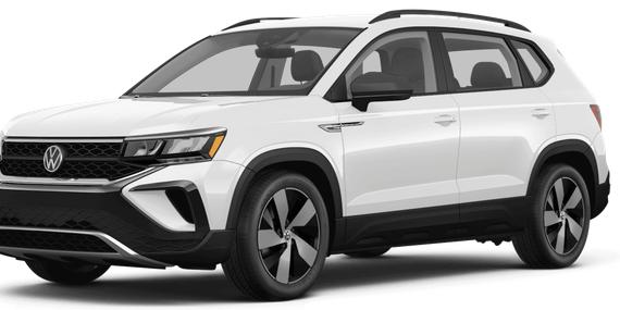 VOLKSWAGEN TAOS 2024 3VV5X7B28RM092558 image VOLKSWAGEN TAOS 2024 3VV5X7B28RM092558 image