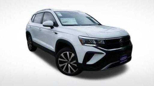 VOLKSWAGEN TAOS 2024 3VVSX7B29RM052752 image