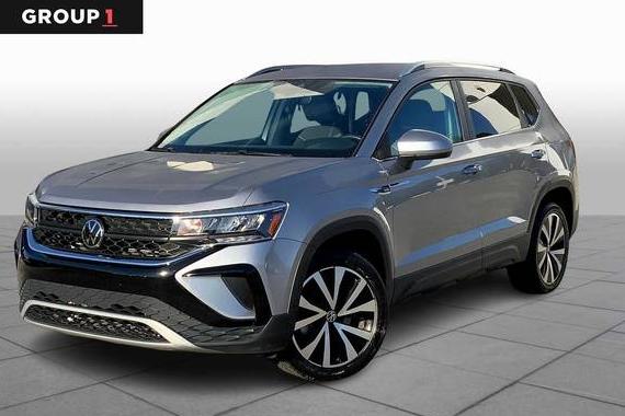 VOLKSWAGEN TAOS 2024 3VVSX7B23RM036935 image VOLKSWAGEN TAOS 2024 3VVSX7B23RM036935 image