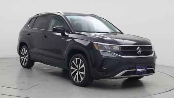 VOLKSWAGEN TAOS 2024 3VVSX7B2XRM049732 image