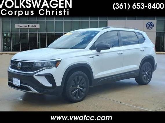 VOLKSWAGEN TAOS 2024 3VV5X7B27RM098402 image VOLKSWAGEN TAOS 2024 3VV5X7B27RM098402 image