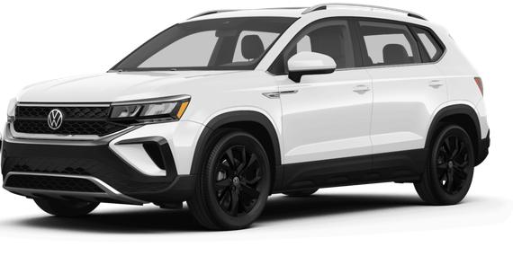 VOLKSWAGEN TAOS 2024 3VVSX7B26RM016324 image VOLKSWAGEN TAOS 2024 3VVSX7B26RM016324 image