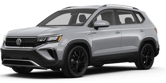 VOLKSWAGEN TAOS 2024 3VVSX7B24RM034465 image VOLKSWAGEN TAOS 2024 3VVSX7B24RM034465 image