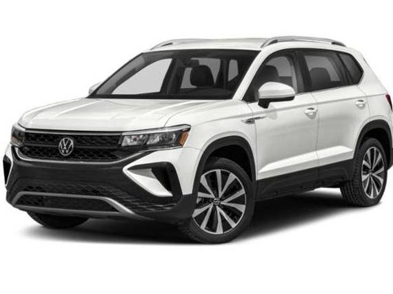 VOLKSWAGEN TAOS 2024 3VVSX7B29RM120046 image VOLKSWAGEN TAOS 2024 3VVSX7B29RM120046 image