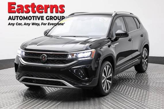 VOLKSWAGEN TAOS 2024 3VVSX7B26RM108047 image VOLKSWAGEN TAOS 2024 3VVSX7B26RM108047 image