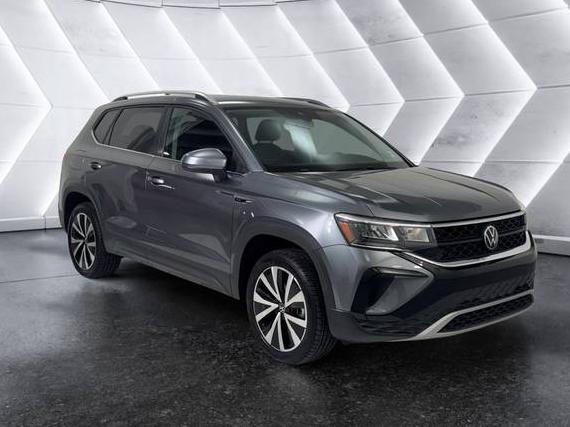 VOLKSWAGEN TAOS 2024 3VVSX7B24RM128720 image VOLKSWAGEN TAOS 2024 3VVSX7B24RM128720 image