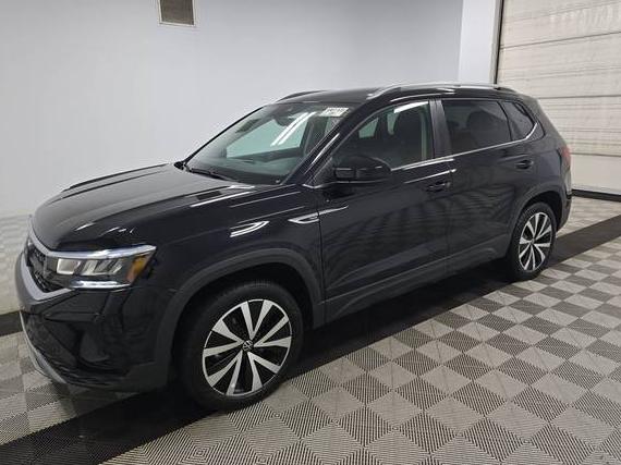 VOLKSWAGEN TAOS 2024 3VVSX7B21RM116492 image VOLKSWAGEN TAOS 2024 3VVSX7B21RM116492 image