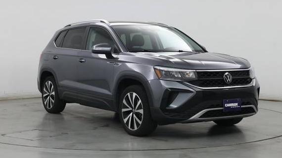 VOLKSWAGEN TAOS 2024 3VVSX7B27RM034458 image VOLKSWAGEN TAOS 2024 3VVSX7B27RM034458 image